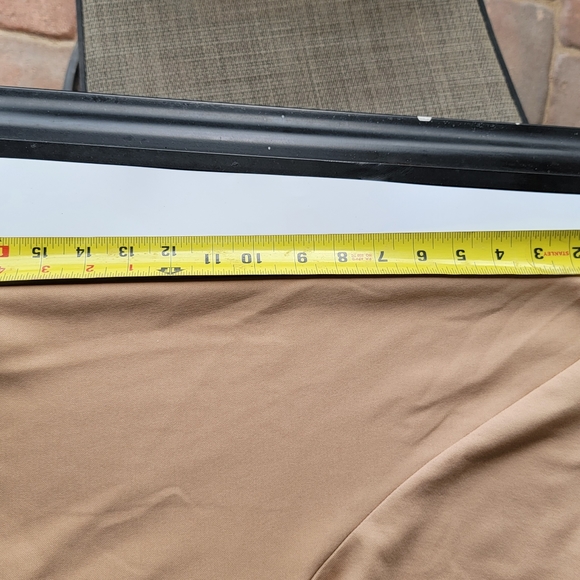 Vintage Resort Ware by Rialo casual polyester disco shirt 70's Extra Large - Picture 8 of 8